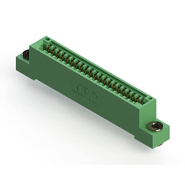 345-021-524-103 EDAC Inc.  Edgeboard Connectors